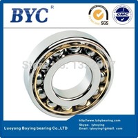 760306 Angular Contact Ball Bearing (30x72x19mm) BYC Boying Bearing High rigidity Ball Screw Bearing