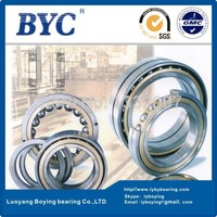 760311 Angular Contact Ball Bearing (55x120x29mm) P2P4 grade Screw drive bearing Import replace