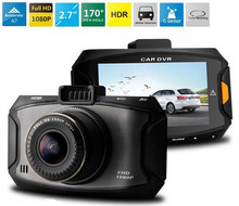 New 2014 G90 2 7 Car Dvr Ambarella A7 1920 1080P Full HD 170 Degree Night