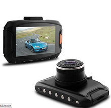 New 2014 G90 2 7 Car Dvr Ambarella A7 1920 1080P Full HD 170 Degree Night