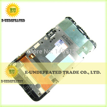 10Pcs Lot original mobile phone replacement parts for htc g10 a9191 lcd display touch screen digitizer