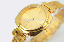 2014 New Arrivals Fashion Women Dress Watches Stainless Steel fashion luxury Lady watch Wristwatch Free shipping