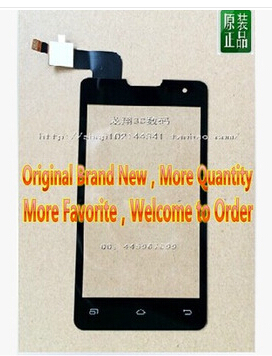 4 0 touch screen for DNS S4003 innos i6s i3 smartphone with touch screen digitizer front