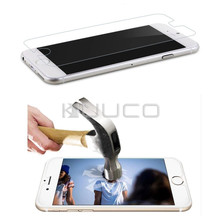 9HD Explosion proof Tempered glass Film Screen Protector 2 5D HD Transparent Film Cell Phone Screen