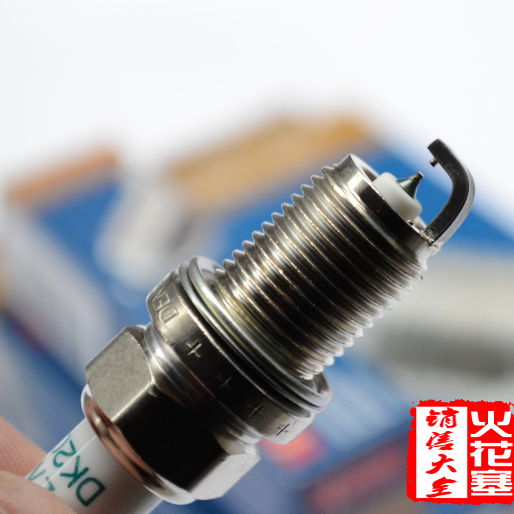 Купить Denso для двойной denso Иридиум свечи зажигания dk20pr-Д13 ...