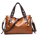 New Arrival Women Handbag Genuine Leather Bags Fashion Messenger