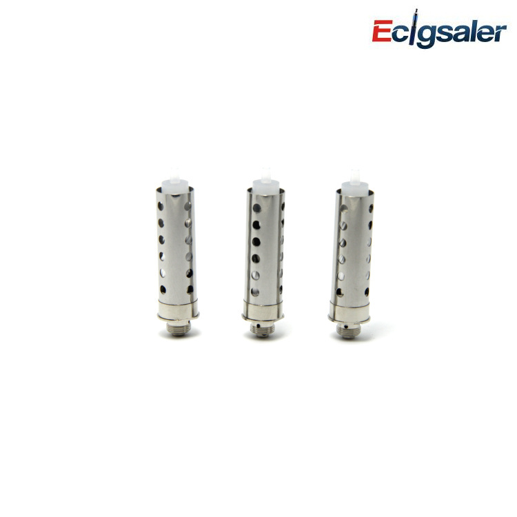 5Pcs Lot ECigarette Accessories Parts 2 0ohm Heating Coil Head For Iclear 30s Atomizer