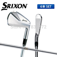 Free shipping-[golf iron set] SRIXON golf IS Z945 iron set 6pc(5-PW