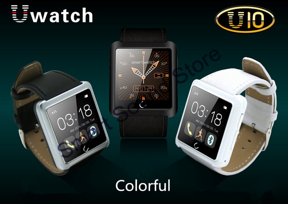 2015 New Bluetooth Smart wrist Watch Compass Pedometer Sleep Monitoring Anti lost for iPhone IOS Samsung