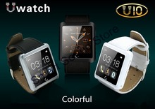 2014 New Bluetooth Smart Watch WristWatch Compass Pedometer Sleep Monitoring Anti-lost for iPhone IOS Samsung Android Smartphone