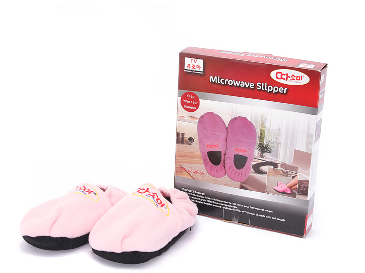 Slippers Microwave Promotion Shopping heated for Promotional for    slippers Online women Heated