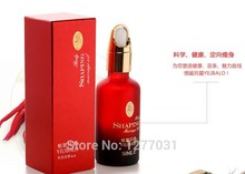 10pcs 50ml Body Sharping Massage Essential Oil lose Weight Beauty Body Oil SPA Gua Sha Professional