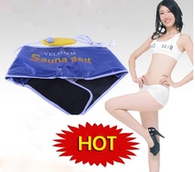 New Women Waist Cincher Waist Trainer Sauna fat burning Belt Slimming Healthy Diet Exercise Y3026L Weight
