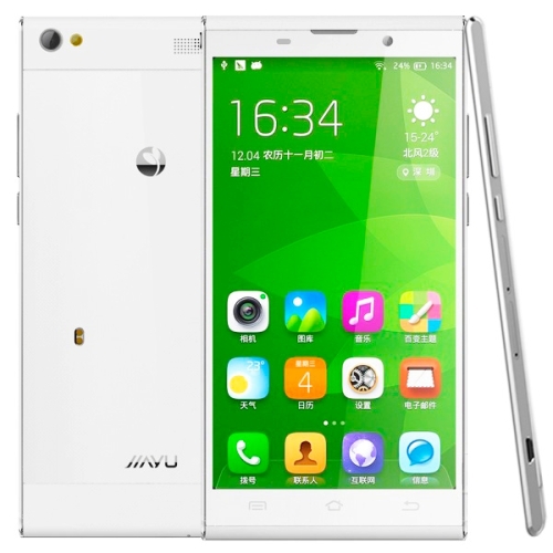 NEW Original JIAYU G6 13 0MP Android 4 2 5 7 Gorilla II OGS Screen MTK6592