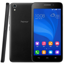 Original Huawei honor play 4 5″ 1280*720 4G FDD-LTE MSM8916 Quad Core 64bit Android 4.4 1GB+8GB 2.0MP+8.0MP mobile phone