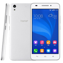 Original Huawei honor play 4 5 1280 720 4G FDD LTE MSM8916 Quad Core 64bit Android