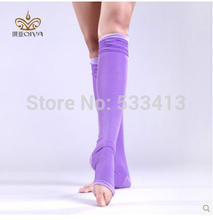 Belly dance costume Belly dance shoe booties knee socks Toe socks stockings dance costume practice exercises