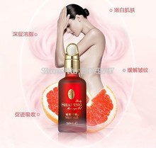 NEW 2014YILIBALO Chili Body Slimming Oil Full body fat burning Body slimming cream cellulite weight lose lost Product skin care