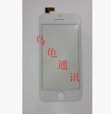 MTK Android 5 5S SmartPhone touch screen CG 508A1 V01 Touch panel Digitizer Glass Sensor Replacement