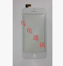 MTK Android 5 5S SmartPhone touch screen CG-508A1-V01 Touch panel Digitizer Glass Sensor Replacement Free Shipping