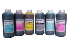6X 1 Litre Bottles DYE INK FOR HP Designjet 5000 5500 Refillable INK Cartridges