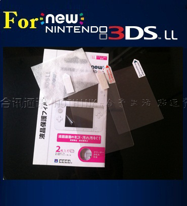    -      Nintendo 3DS LL XL (  )   3 / 