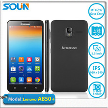 Cell Phones New Arrival Real Smartphone A850 A850i Mtk6592m 1 4ghz Moblie Cell Phone 1gb 4gb