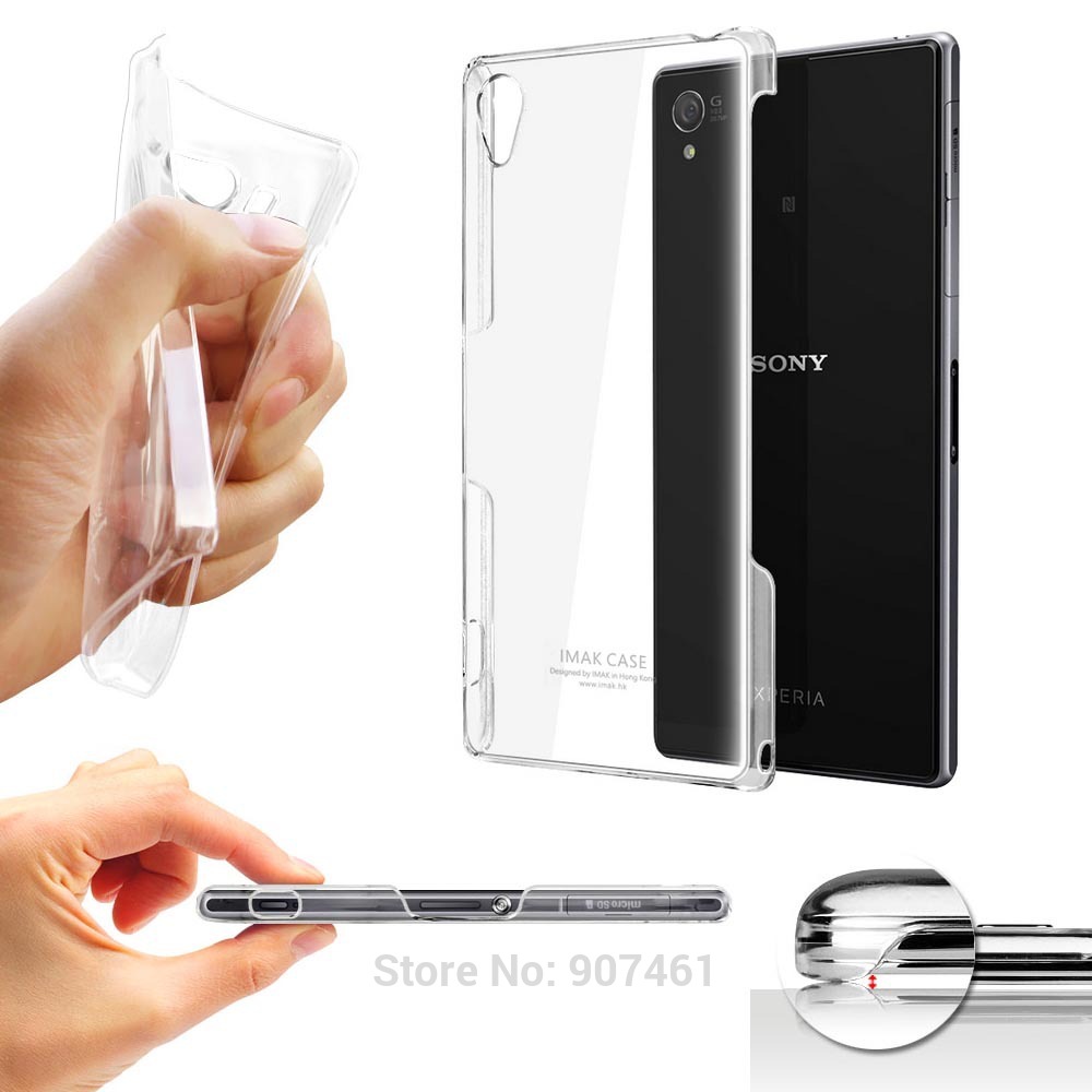 Чехол для для мобильных телефонов 100% IMAK PC Sony Xperia Z3 Z2 Z1 Z C3 C T3 T2 A2 E1 M35H for Sony Phones
Чехол для для мобильных телефонов 100% IMAK PC Sony Xperia Z3 Z2 Z1 Z C3 C T3 T2 A2 E1 M35H for Sony Phones