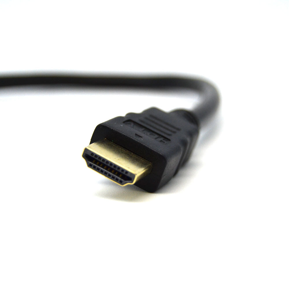 Купить HDMI сплиттер 1-2 кабель мужчин и женщин m/f 1 в 2, адаптер ...
