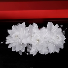 Bridal Hairpins Wedding Decoration Head Flower Hot Sale Bridal Hair Accessories For Women Free Shipping
