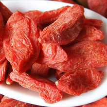 Medlar Dried Goji berry 1kg Herbs for Sex Weight Loss Goji Berries 1000g Herbal Tea Green Food for Health Dried Wolfberry