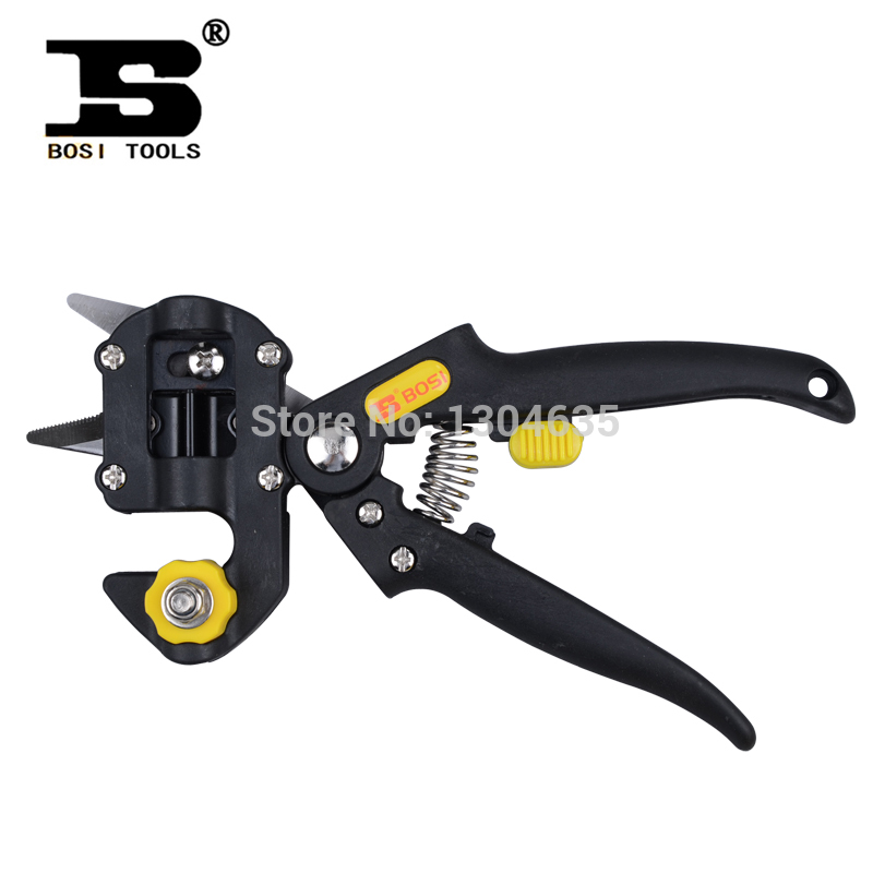 Outils pour greffer