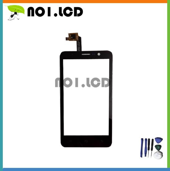 Original New touch screen 5 Newman K1 K1W Newsmy SmartPhone Front Touch panel Digitizer Glass Sensor