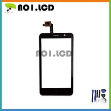Original New touch screen 5″ Newman K1 K1W Newsmy SmartPhone Front Touch panel Digitizer Glass Sensor Replacement Free Shipping