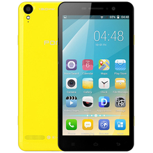 Original POMP C6S 5 5 Capacitive Screen Android 4 2 MTK6592 Octa Core Mobile Phone 1