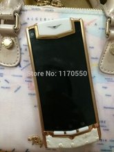Unlocked LUXURY metal Limited Edition 3 7 touch screen android 4 2 Constellation TI smart Mobile