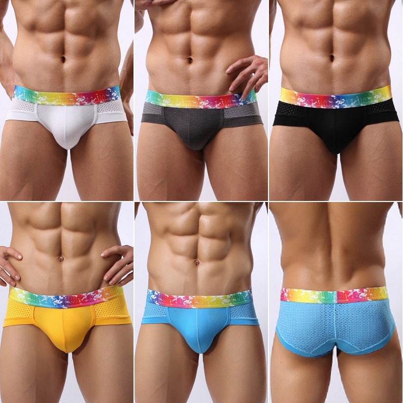 Купить Цветочные трусы красочные стринги сексуальные стринги buttless ...