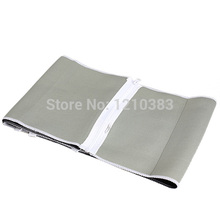 5-Zipper Adjustable Slimming Belt Slim Away Weight Loss Belt Sauna Action TH88 E