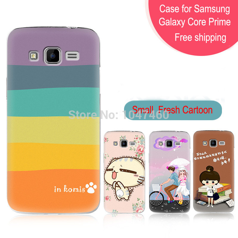 Prime Phone Cases Samsung Galaxy Core