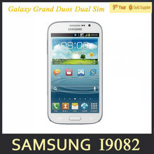 I9082 Original Samsung Galaxy Grand I9082 Mobile Phone 5.0″INCH 3G WIFI GPS Dual sim  8MP Camera Unlocked Phone Refurbished