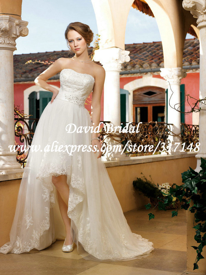 Strapless Bra Low Backed Wedding Dresses Strapless Bra Low Backed Wedding Dresses 56