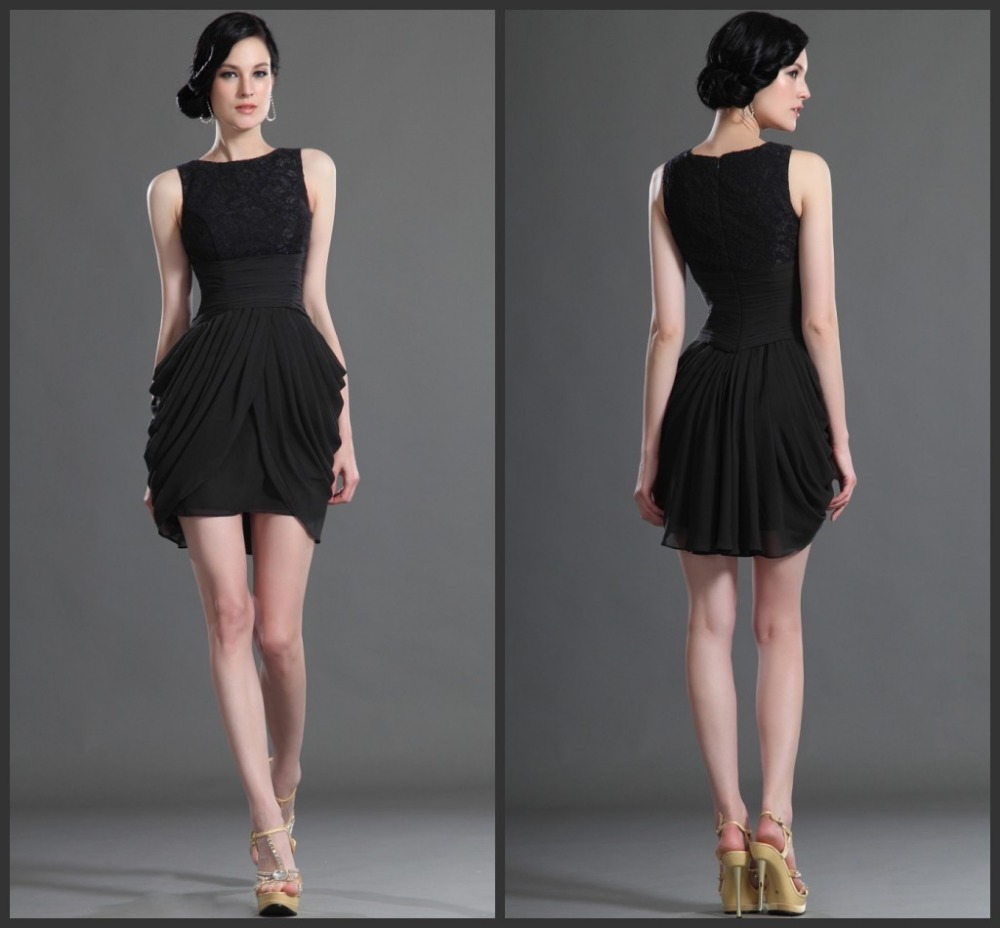 Chic Cocktail Dresses