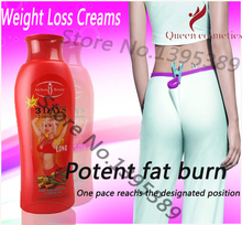 CHILI GINGER SLIMMING GEL CREAM Fast Loss Weight Product weight loss creams Free shipping