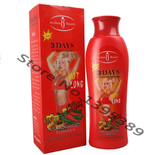 CHILI GINGER SLIMMING GEL CREAM Fast Loss Weight Product weight loss creams Free shipping