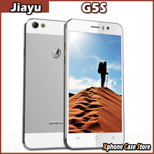 Metal Body Original 3G Jiayu G5 G5S G5S 4 5 inch Android 4 2 MTK6592 Octa