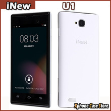 3G Original iNew U1 4 0 Inch Android 4 4 MTK6572 Dual Core 1 0GHz RAM