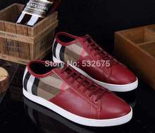 Free shipping 2014 new brands. Men sneakers Louis shoes of high quality French brand fashionable recreational shoe size 38-44