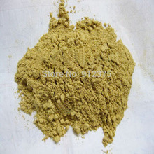 2014 new Natural TCM herbs ephedra powder 200g Mongolia Manghuang cao fen tea wind cold bronchial