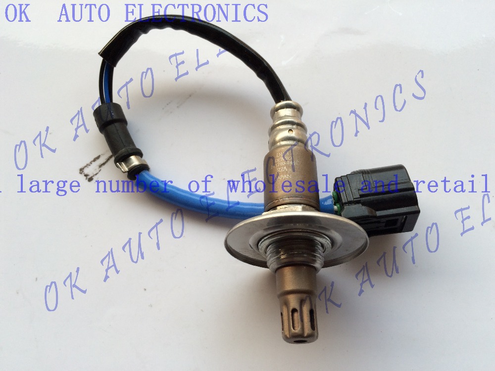 Air fuel sensor honda crv #4