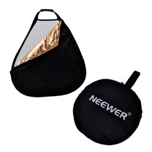 NEEWER 32 Inch 80CM Portable 5 in 1 Round Collapsible Multi Disc Photography Studio Photo Camera